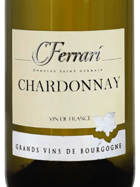 Chardonnay
