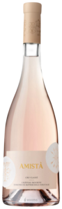 Château Roubine Amistà Edmond de Rothschild Heritage Cru Classe Rosé N.V.