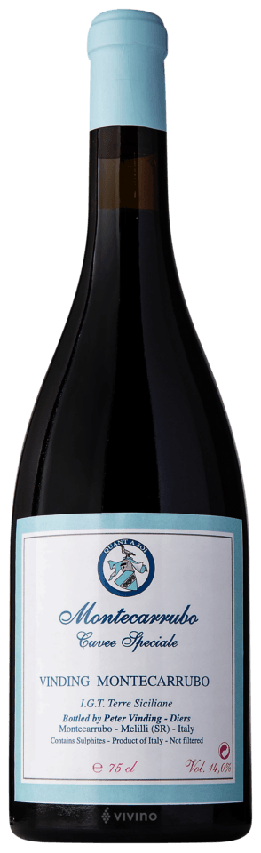 Vinding Montecarrubo Winery | Vivino