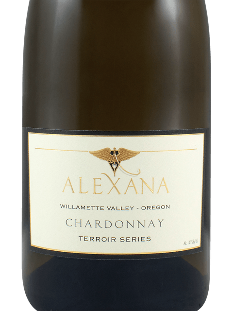 Alexana Terroir Series Chardonnay 2016 2025