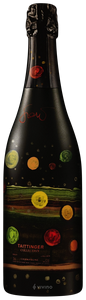 Taittinger Collection Amadou Sow Brut Champagne N.V.