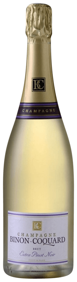 Champagne Binon-Coquard Winery | Vivino