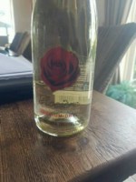 Hechtsheim Rosière Chardonnay - Viognier Medium Dry
