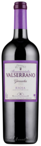 Valserrano Garnacha Rioja N.V.