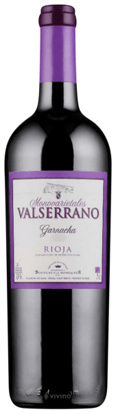 Valserrano Garnacha Rioja