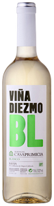 Bodegas Casa Primicia BL Blanco N.V.