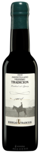 Bodegas Tradición Amontillado Viejisimo Tradición N.V.