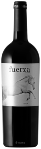EGO Fuerza N.V.