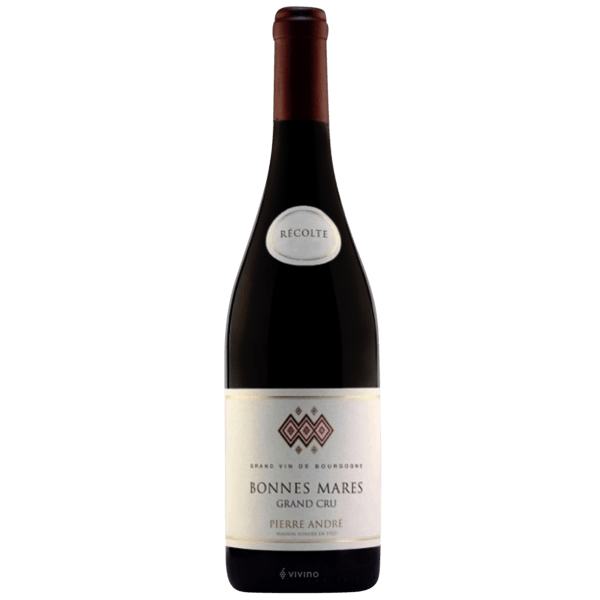 Pierre André Bonnes Mares Grand Cru | Vivino Português (Brasil)