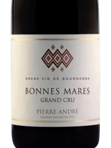 Pierre André Bonnes Mares Grand Cru | Vivino Português (Brasil)