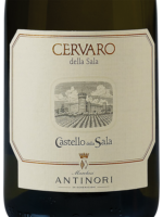 Castello della Sala Cervaro della Sala