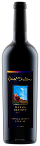 Carol Shelton Karma Reserve N.V.