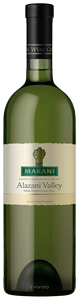 Marani Alazani Valley Medium Sweet White N.V.