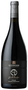 Kenwood Jack London Vineyard Syrah N.V.