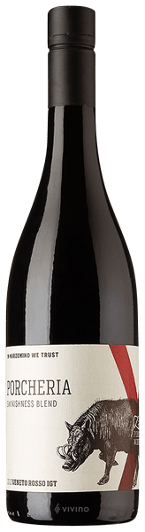 Zio Porco Porcheria Swinishess Blend | Vivino English