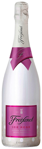 Freixenet Cuvée Especial Ice Rosé N.V.
