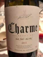 Quinta de Baixo Charme Tinto