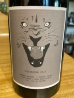 Cameron Silvestre Clos Electrique Pinot Noir