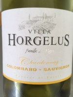 Horgelus White Blend