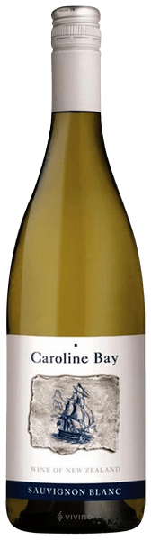 2018 Caroline Bay Sauvignon Blanc | Vivino US