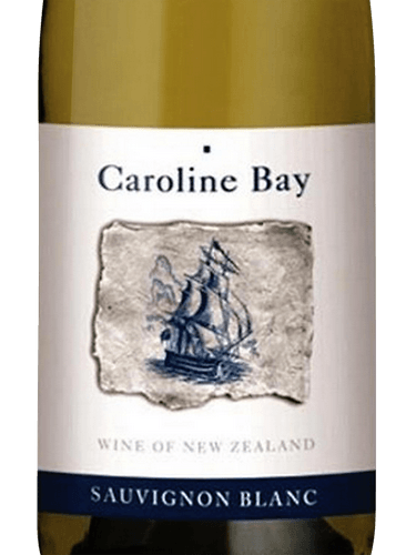 2018 Caroline Bay Sauvignon Blanc | Vivino US