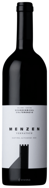 Colterenzio (Schreckbichl) Menzen Vernatsch