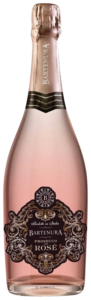 Bartenura Prosecco Rosé N.V.