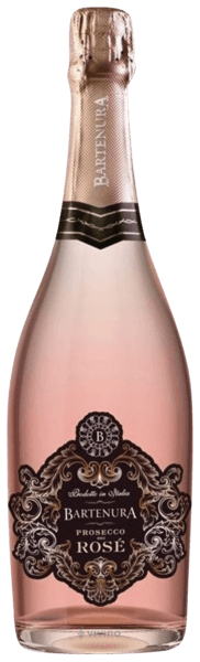 Bartenura Prosecco Rosé