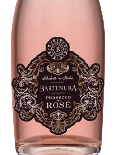 Prosecco Rosé