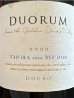 Duorum Vinha dos Muros