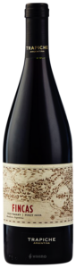 Trapiche Fincas Pinot Noir N.V.
