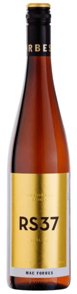Mac Forbes RS37 Riesling