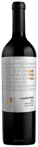 Renacer Punto Final Gran Reserva Cabernet Franc N.V.