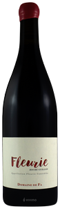 Domaine de Fa Roche Guillon Fleurie 2022