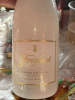 Freixenet Premium Cava Carta Blanca