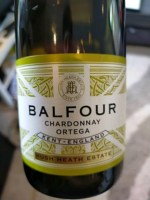 Balfour Chardonnay - Ortega