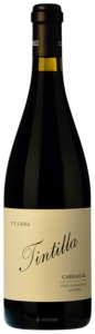 Bodegas Luis Perez Tintilla Carrascal N.V.