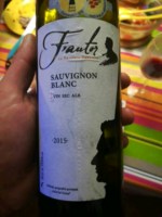 Fautor Sauvignon Blanc