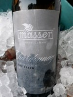 Masser Zeit & Ruh Schlingelberg Alte Rebe Chardonnay
