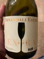 Tsinandali Estate Extra Brut