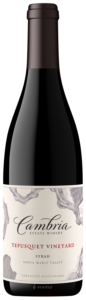 Cambria Syrah Tepusquet Vineyard N.V.