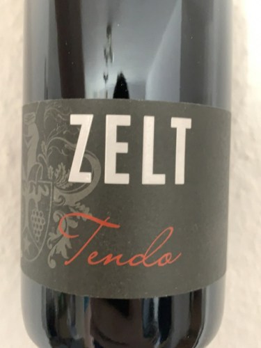 Zelt Tendo | Vivino Deutsch