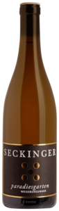 Weingut Seckinger Paradiesgarten Weissburgunder N.V.