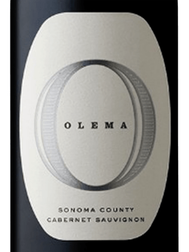 Olema Cabernet Sauvignon | Vivino English