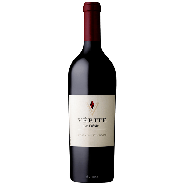 Verite Le Désir | Vivino English