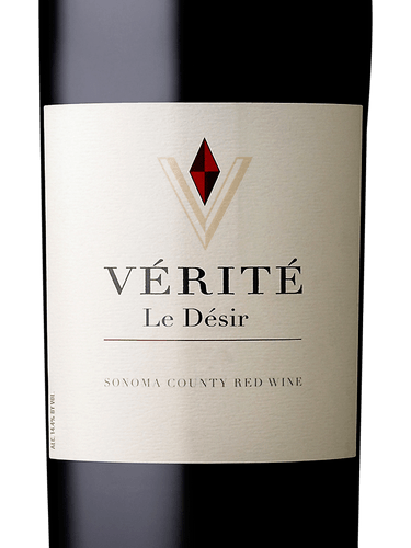 Verite Le Désir | Vivino English