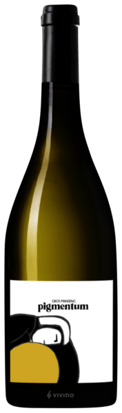 Georges Vigouroux Pigmentum Gros Manseng