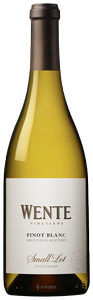 Wente Vineyards Viognier (Small Lot) N.V.