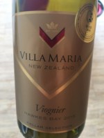 Villa Maria Cellar Selection Viognier