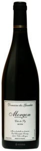 Domaine des Gaudets Morgon 'Côte du Py' N.V.